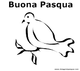 Colomba di Pasqua