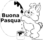 Coniglio di Pasqua