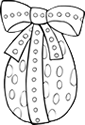 Disegni uova Pasqua
