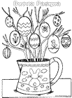 Uova Pasquali