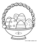 Uovo di Pasqua
