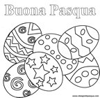 Uova Pasquale
